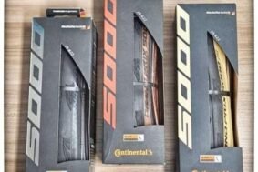 Continental GP 5000 Tubeless 700 x 32