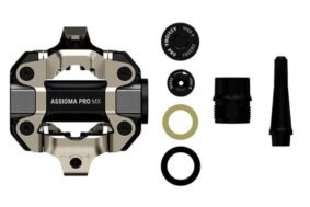 Cuerpo de Pedal Favero Assioma PRO MX 2025