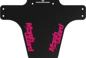 GUARDABARRO MARSHGUARD ROSA