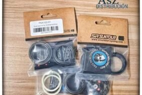 Juego de Retenes SR Suntour Auron35 / Aion35 / Zer