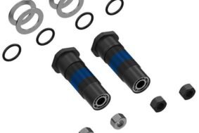 Juego de rodamientos Favero Assioma Shimano