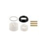 KIT MAN TRANZ 30 9/31 6MM 150/170MM INTERNO
