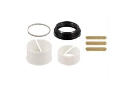 KIT MAN  TRANZ 30 9/31 6MM 150/170MM INTERNO