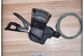 MANDO 10V SHIMANO DEORE
