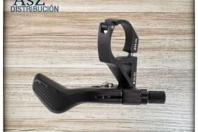 MANDO VERTICAL EXTERNO TRANZ-X 34 9mm