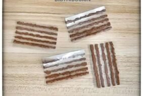 Mechas para cubiertas tubeless AsZ Prime 50x1 5mm