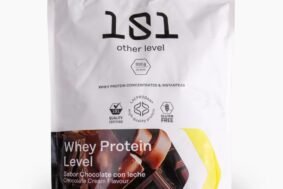 PROTEINA WHEY LACPRODAM CHOCOLATE OTHER LEVEL