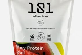 PROTEINA WHEY LACPRODAM SANDIA OTHER LEVEL