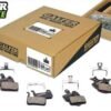Pastillas Galfer Pack 30 EBIKE Avid CODE R  FD455