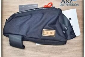 RESTRAP RACE TOP TUBE BAG 1 5 LITROS