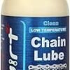 SQUIRT LUBRICANTE WINTER BAJA TEMPERATURA120ml