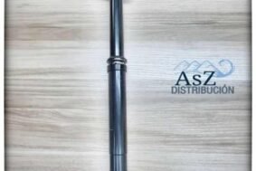 TIJA TELESCOPICA TRANZ-X 30 9X459 170mm CAB INT