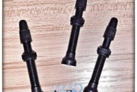 VALVULA CON OBUS DESMONTABLE ASZ SIN BLISTER 10u