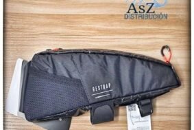 BIKEPACKING RESTRAP BOLSA CUADRO BOLSA RESTRAP SMALL 2 LITROS