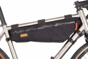 BIKEPACKING RESTRAP BOLSA CUADRO FRAME BAG SMALL 4.5 LITROS