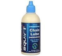 LUBRICANTE SQUIRT WINTER BAJA TEMPERATURA 120ML