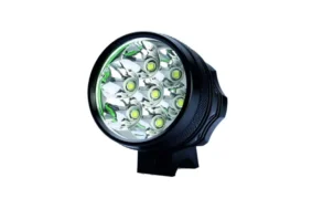 FOCO LED CREE F9800 BATERIA ESTANCA