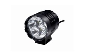 FOCO LED CREE F4800 RIDERS BATERIA EXTERNA ESTANCA