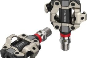 Juego de pedales Favero Assioma MX-2