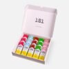 101 WELCOME PACK GELES 31GR 15 unidades