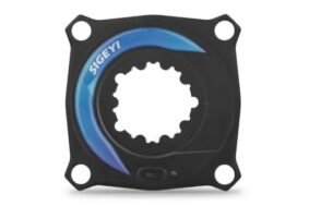 SIGEYI AXO SL 2º GEN - SRAM MTB BOOST 3-4-104 (3mm)