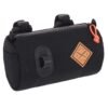 Bolsa Canister Restrap para manillar 1 5l negro