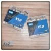 CADENA 10V KMC X10 ROLLO 50metros