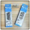 CADENA 12V SHIMANO M7100Q 116e  OEM SIN BLISTER