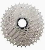CASSETTE 11V 11-28  SHIMANO 105