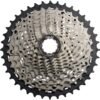 CASSETTE 11V 11-42 SHIMANO SLX