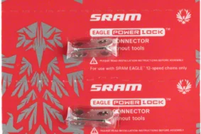 Cierre rápido de cadena Sram 12v