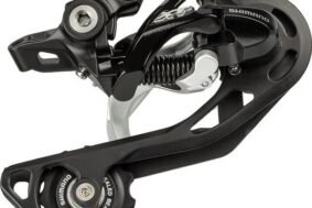 Cambio 10v Shimano Deore XT RD-M781