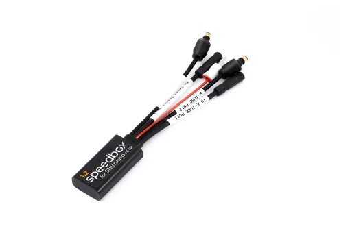 DESLIMITADOR SHIMANO 1 2  E8000-E7000-E6100 
