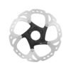 Disco de freno Shimano RT86 XT 6 tornillos 160mm