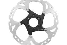 Disco de freno Shimano RT86 XT 6 tornillos 160mm