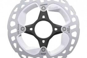 Disco de freno Shimano XT 800 CenterLock 180mm