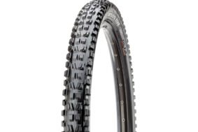 NEUMATICO MAXXIS 27.5X2.50 MINION DHF EXO TLR 3C WT DH