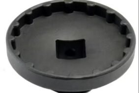 Extractor eje pedalier T47 16 ranuras diámetro 52 