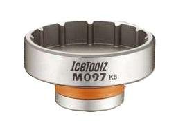 Extractor eje pedalier par Hawk Racing BB3086  Rac