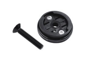 JRC ENKEI TOP CUP MOUT - GARMIN BLACK