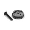 JRC ENKEI TOP CUP MOUT - WAHOO BLACK