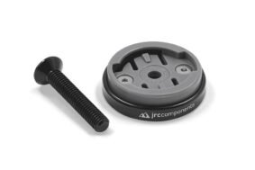 JRC ENKEI TOP CUP MOUT - WAHOO BLACK