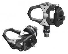 Juego de pedales Favero Assioma Uno