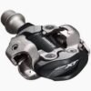 Juego de pedales Shimano XT 8100