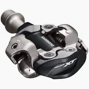 Juego de pedales Shimano XT 8100