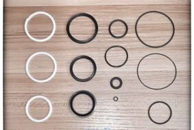 KIT JUNTAS RockShox  Super Deluxe Thurshaft  C1