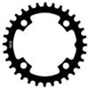 Monoplato 104 BCD 36T aluminio Sunrace