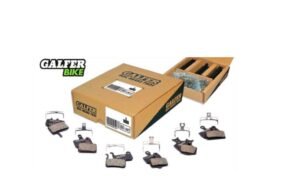 Pastillas Galfer Pack 30 juego Deore  FD293 