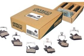 Pastillas Galfer Pack 30 juegos Shimano Deore 445