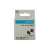 Pastillas Shimano H03A Resina